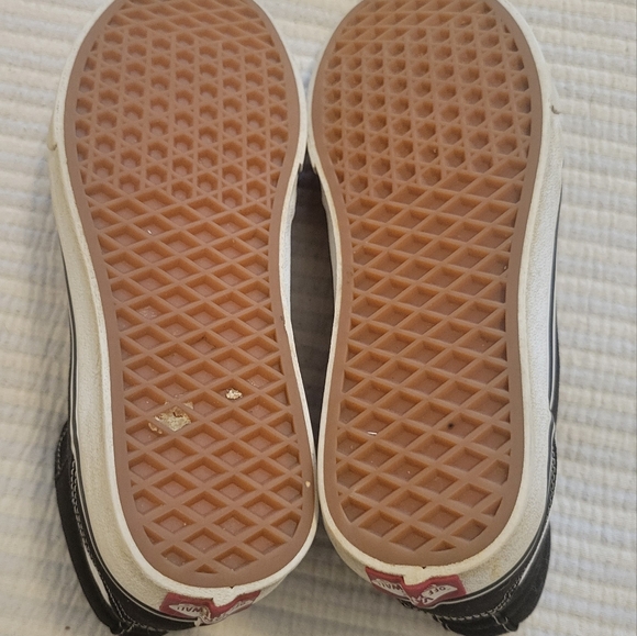 Vans Hightops - Picture 4 of 5